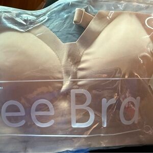 Nude Wire Free Comfort Bra